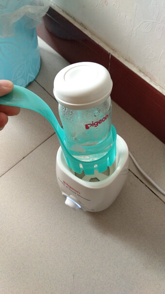 暖奶消毒贝亲Pigeon奶瓶夹评测哪一款功能更强大,评测哪款值得买？
