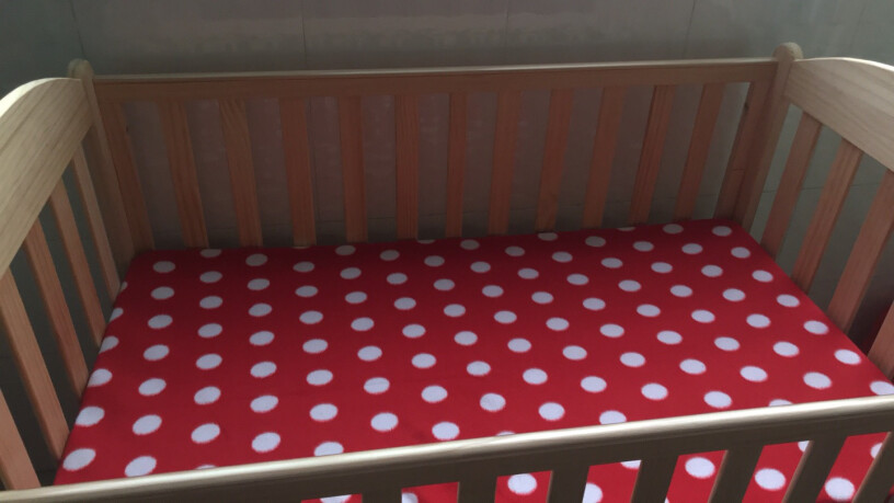 婴儿床垫gb好孩子婴儿床垫评测质量好吗,功能介绍？