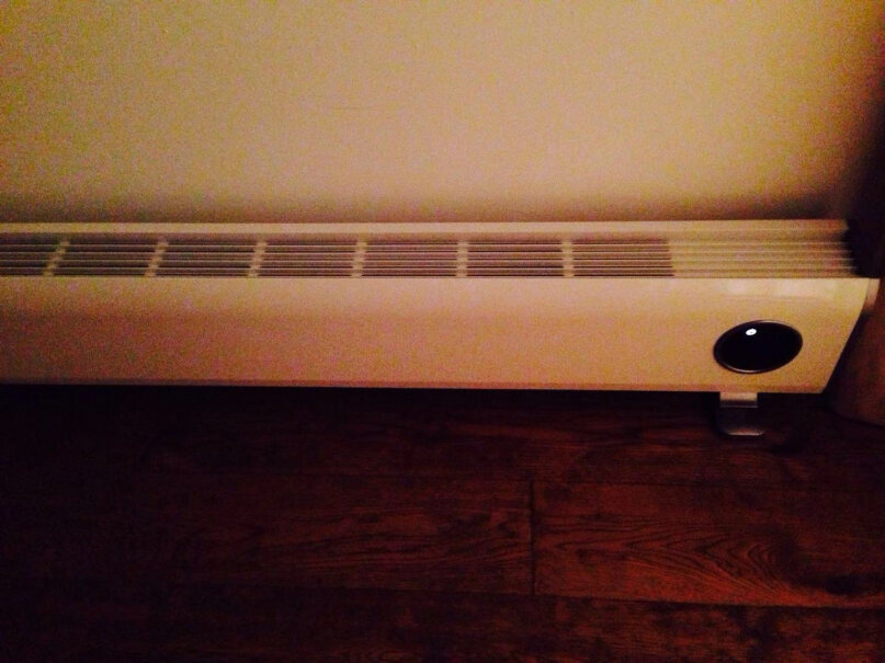 美国兰戈取暖器每个房间装一个能够替代壁挂炉吗？或者说达到普通集中供暖的效果？