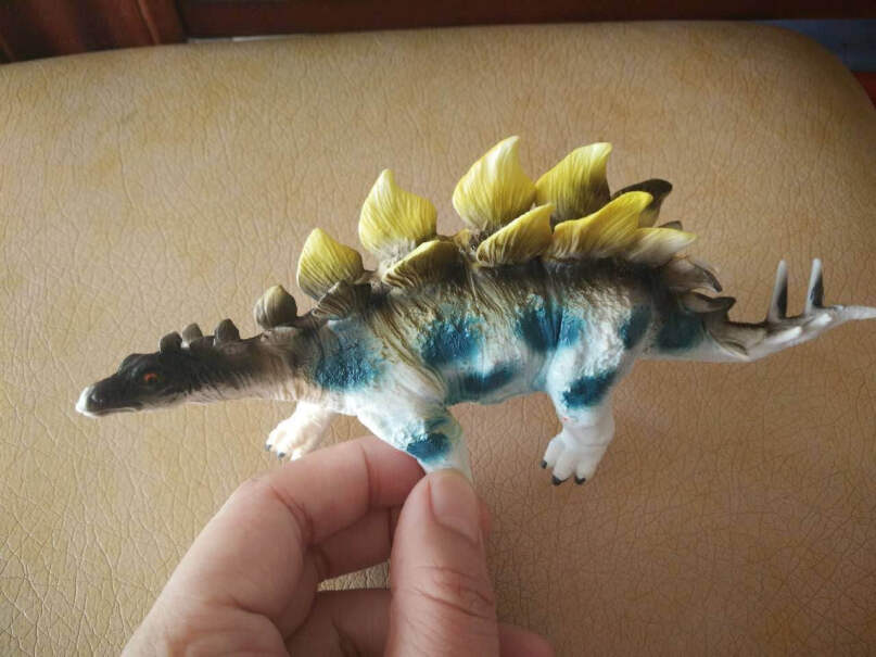 儿童仿真动物玩具Gosnell恐龙玩具模型24只套装侏罗纪霸王龙动物仿真模型评测报告来了！适不适合你！看质量怎么样！