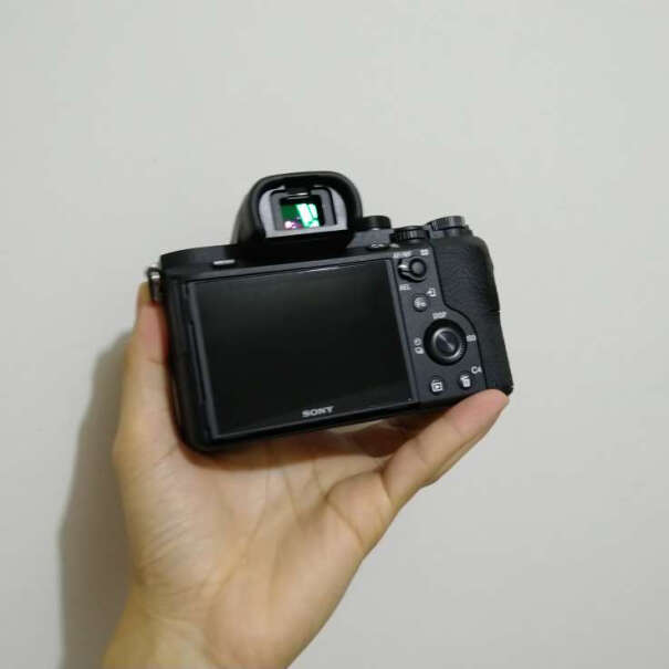 SONY Alpha 7 II 微单相机这款和a6400比哪个更实用呢？新闻专业学一点摄影，平时拍拍风景，也会拍vlog