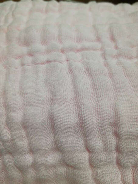 婴童毛巾-口水巾开丽婴儿6层纱布口水巾方巾宝宝毛巾优缺点大全,评测哪款质量更好？