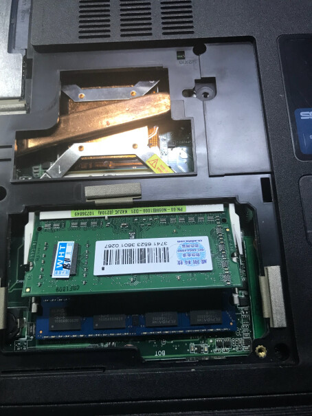 威刚笔记本内存条 8G DDR3L戴尔游侠7559可以用么？？？
