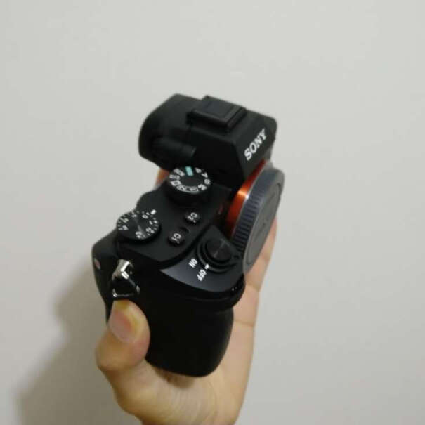 SONY Alpha 7 II 微单相机适合纯新手用吗？