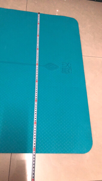 瑜伽垫奥义瑜伽垫TPE环保183*80cm加宽中位线健身垫评测哪一款功能更强大,对比哪款性价比更高？