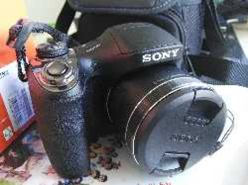 索尼DSC-HX400数码相机数码相机有wifi功能吗？