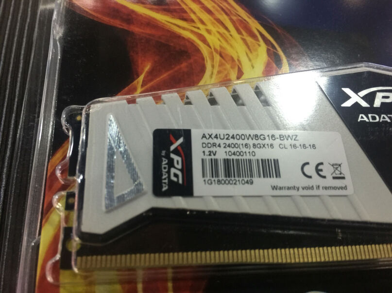 威刚8GB DDR4 台式内存在华硕B250M-PLUS 主板支持吗？