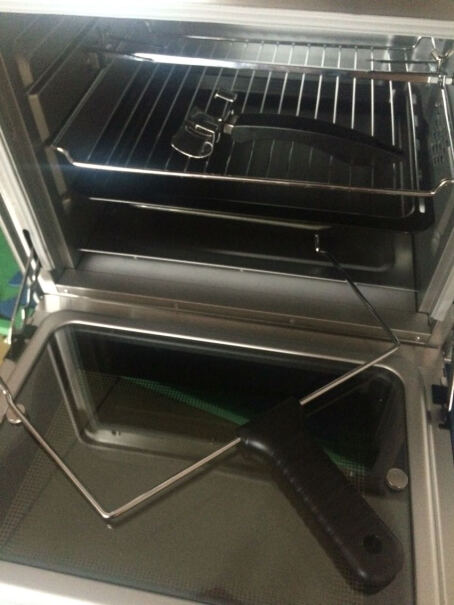 电烤箱北美电器电烤箱家用36L电子式功能真的不好吗,评测不看后悔？