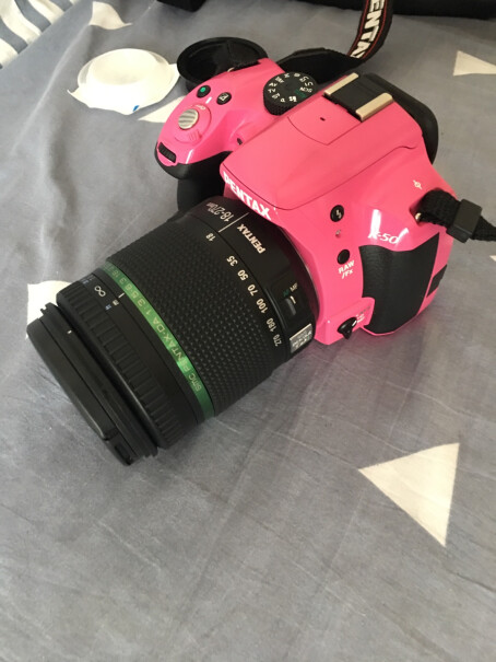 镜头宾得单反相机 DA50mmF1.8镜头使用两个月反馈！可以入手吗？