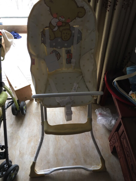 婴幼儿餐椅神马shnema多功能婴儿餐椅对比哪款性价比更高,3分钟告诉你到底有没有必要买！