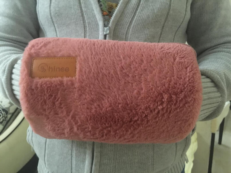 取暖器赛亿暖手宝热水袋暖手袋功能介绍,评测分析哪款更好？