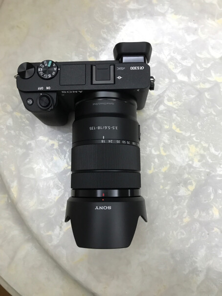 微单相机SONY ILCE-6400 Vlog微单相机优缺点测评,哪款性价比更好？