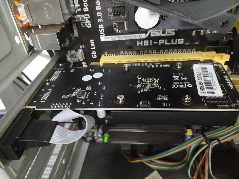 显卡铭速HD6450 2GD3独显最新款,要注意哪些质量细节！