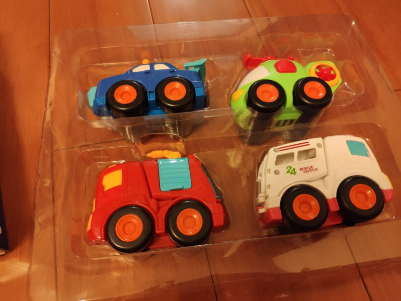 惯性-滑行玩具贝恩施儿童玩具车工程回力汽车模型男孩拼装玩具迷你咔宝车5只装评测怎么样！对比哪款性价比更高？