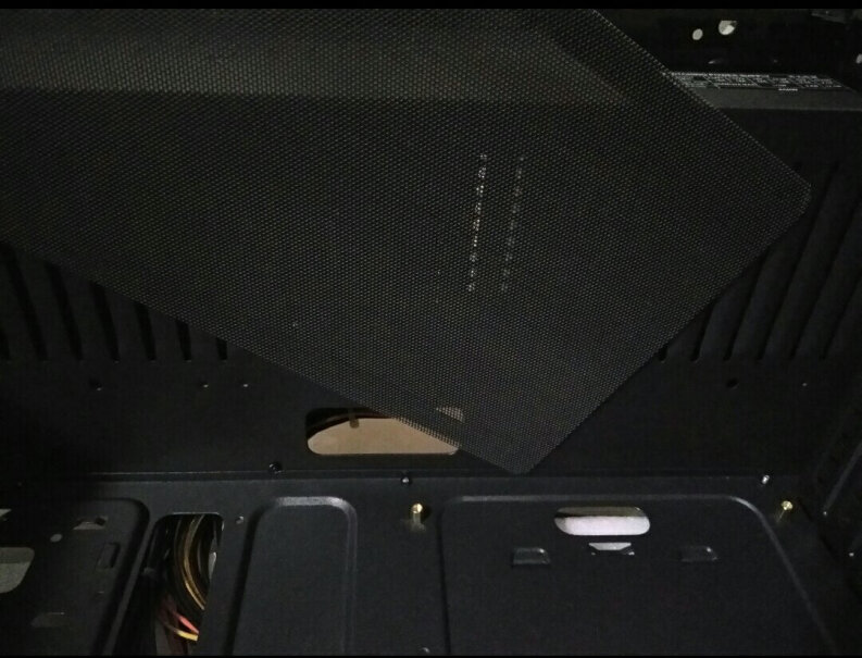 机箱金河田家悦X8电脑机箱套装质量到底怎么样好不好,评测性价比高吗？