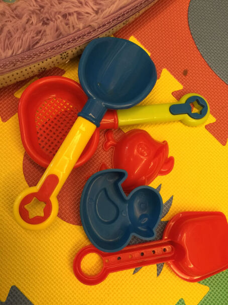 玩沙玩具建雄儿童沙滩玩具套装大号网友点评,最新款？