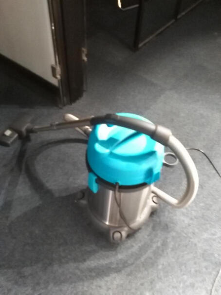 吸尘器莱克吸尘器VC-CW3002商用桶式干湿两用吸尘器评测结果不看后悔,性能评测？
