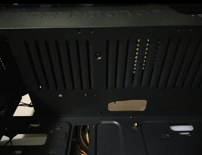 机箱金河田家悦X8电脑机箱套装质量到底怎么样好不好,评测性价比高吗？