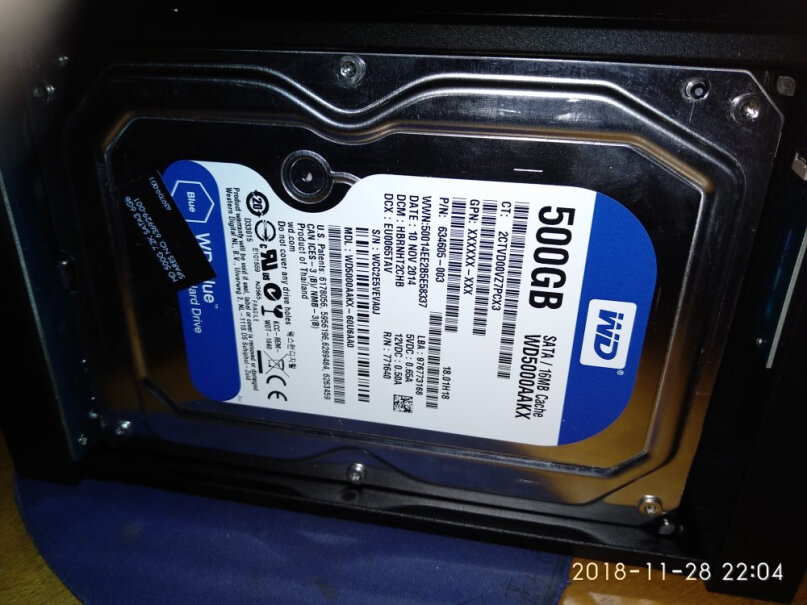 硬盘盒蓝硕3.5双盘磁盘阵列(DB3502A)评测结果不看后悔,可以入手吗？