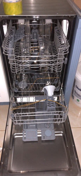 海尔S8黄金嵌入式家用洗碗机智能洗要洗一两个小时，需要洗这么久吗？