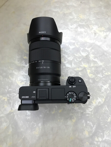 微单相机SONY ILCE-6400 Vlog微单相机优缺点测评,哪款性价比更好？