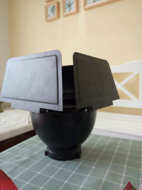 影棚器材金贝摄影反光罩55°标准罩使用情况,要注意哪些质量细节！