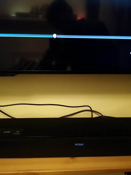 索尼HT-ST50007.1.2杜比全景声HIFI4K我把主机挂在电视上方可行吗？影响音效吗？