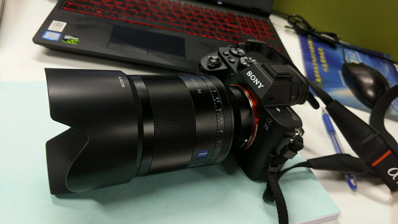 镜头SONY FE 50mm F1.4 ZA微单镜头评测分析哪款更好,评测好不好用？