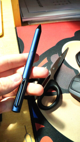手写板Wacom Bamboo Ink CS323A 手写笔这样选不盲目,可以入手吗？