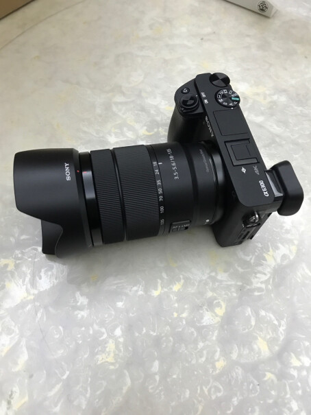 微单相机SONY ILCE-6400 Vlog微单相机优缺点测评,哪款性价比更好？