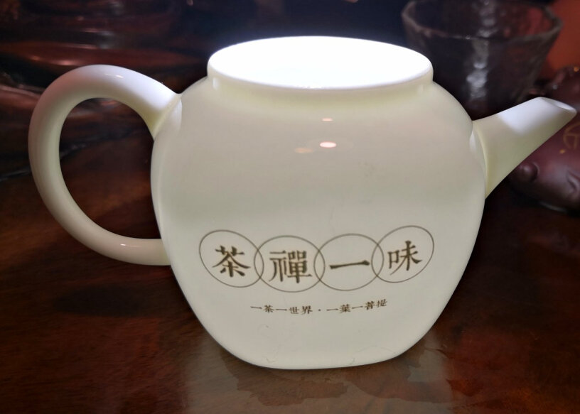 旅行茶具苏氏陶瓷SUSHI性能评测,优缺点分析测评？
