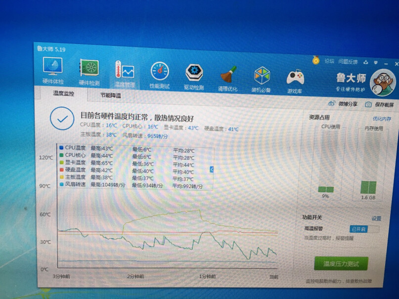 磐镭RX550显卡支不支持AMD link串流？