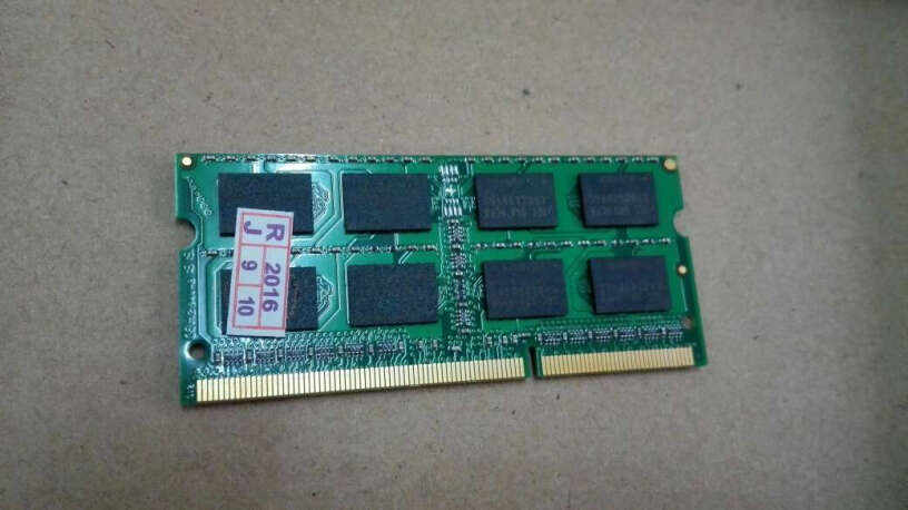 协德笔记本内存条 DDR3 4G 1333MHz请问，华硕X42J可以用吗，是五六年前买的笔记本了？