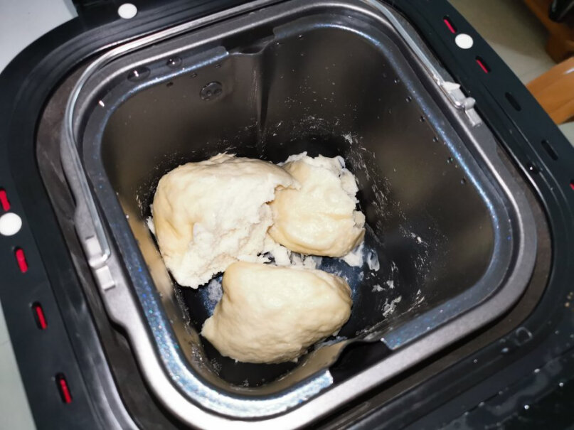 面包机澳柯玛烤面包机馒头机家用小和面机全自动面点机AMB-512评测好不好用,入手评测到底要不要买！