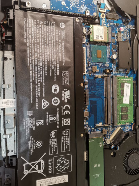芝奇8GB DDR4 3200笔记本内存条iMac 27寸 2017可以用吗？