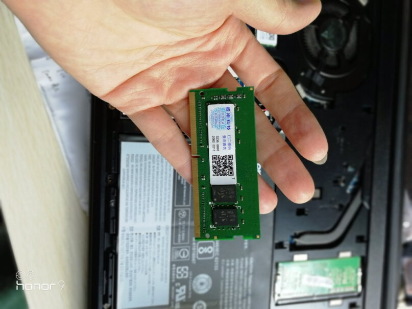 威刚笔记本内存条 8G DDR3L华硕a55uj可以用吗？