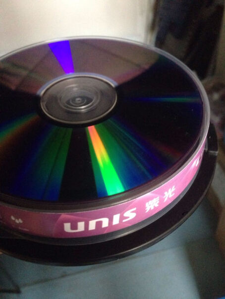 刻录碟片紫光DVD-RW值得买吗？曝光配置窍门防踩坑！