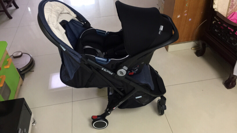 提篮式逸乐途婴儿提篮便携式儿童安全座椅汽车用质量好吗,这样选不盲目？