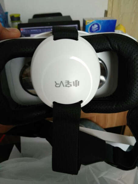 VR眼镜小宅Z4-mini VR眼镜评价质量实话实说,评测教你怎么选？