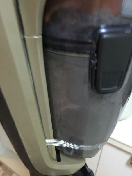 飞利浦无线吸尘器家用扫地机手持立式无绳除尘器湿拖一体机可以吸猫粮狗粮猫砂吗？