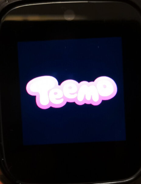 糖猫Teemo JOY2儿童电话手表京粉卡可以用吗？