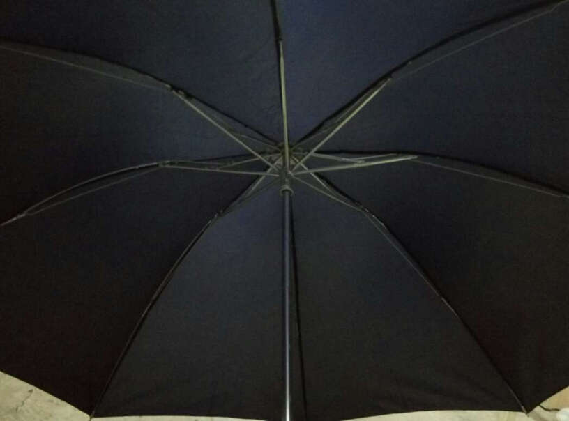 雨伞雨具天堂伞雨伞三折晴雨两用8骨大伞经典商务有效拒水雨伞质量到底怎么样好不好,哪款性价比更好？