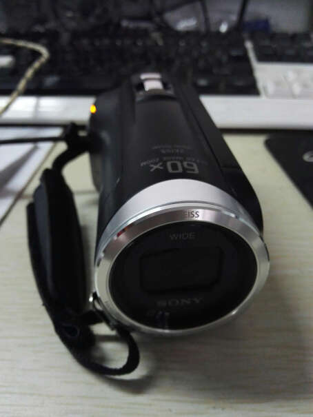 摄像机索尼HDR-CX405数码摄像机多少钱？使用感受大揭秘！
