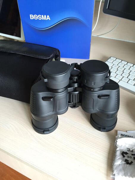 博冠猎手II7X50双筒望远镜要是想看马蜂，变焦的好还是不变的好？
