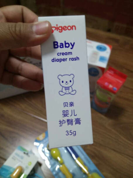 贝亲Pigeon奶粉盒可以蒸汽消毒吗？