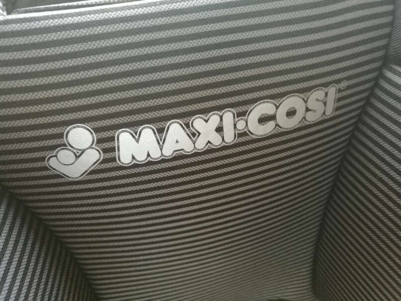 迈可适MAXI-COSI儿童汽车安全座椅迈腾能用吗？