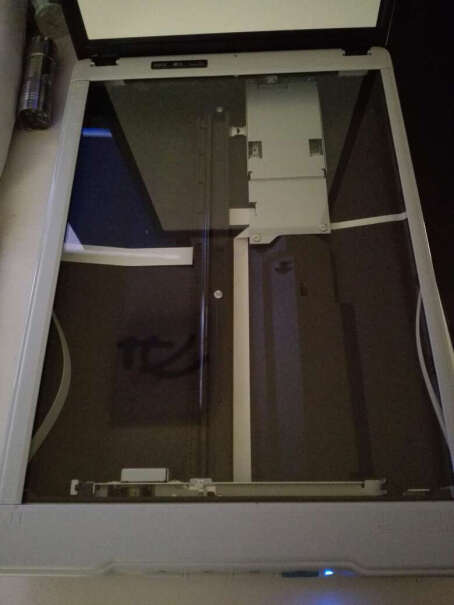 爱普生DS-310紧凑型A4馈纸式扫描仪胶卷负片出正片的效果如何，文件一般多大体积？