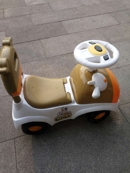 扭扭车活石宝宝儿童扭扭车质量真的好吗,为什么买家这样评价！