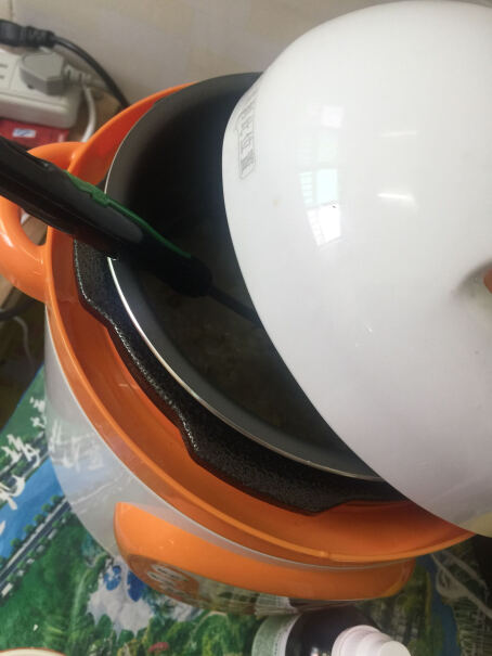 洛贝LBA-2EPM03阿迪锅高压锅做米饭用什么模式做好吃？