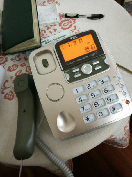 电话机TCL电话机座机评测数据如何,一定要了解的评测情况？